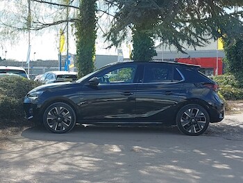 Used Vauxhall Corsa 2023 for sale - 78183870: Photo