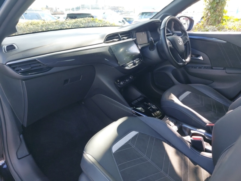 Used Vauxhall Corsa 2023 for sale - 78183870: Photo 5