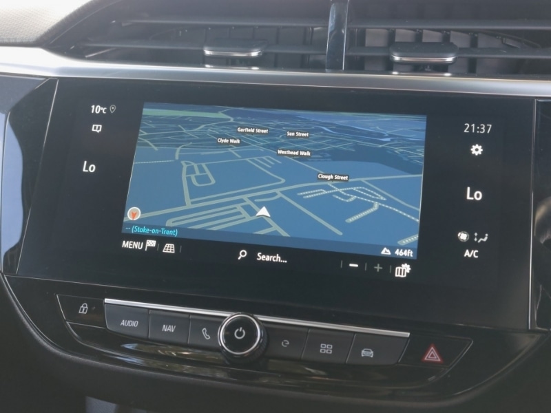 Used Vauxhall Corsa 2023 for sale - 78183870: Photo 7