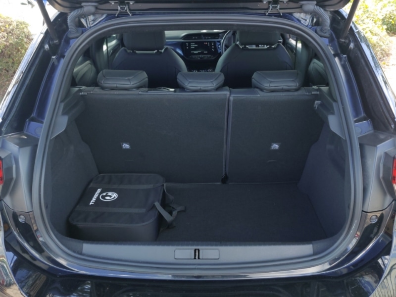 Used Vauxhall Corsa 2023 for sale - 78183870: Photo 8