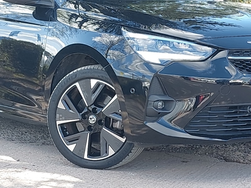 Used Vauxhall Corsa 2023 for sale - 78183870: Photo 9