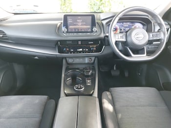 Used Nissan X-Trail 2024 for sale - 78647611: Photo