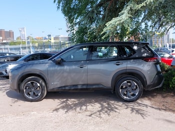 Used Nissan X-Trail 2024 for sale - 78647611: Photo