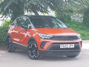 2022 - 1.5 Turbo D Ultimate 5dr
