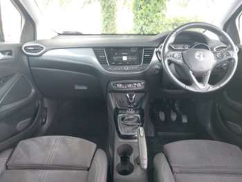 Used Vauxhall Crossland 2022 for sale - 74962653: Photo