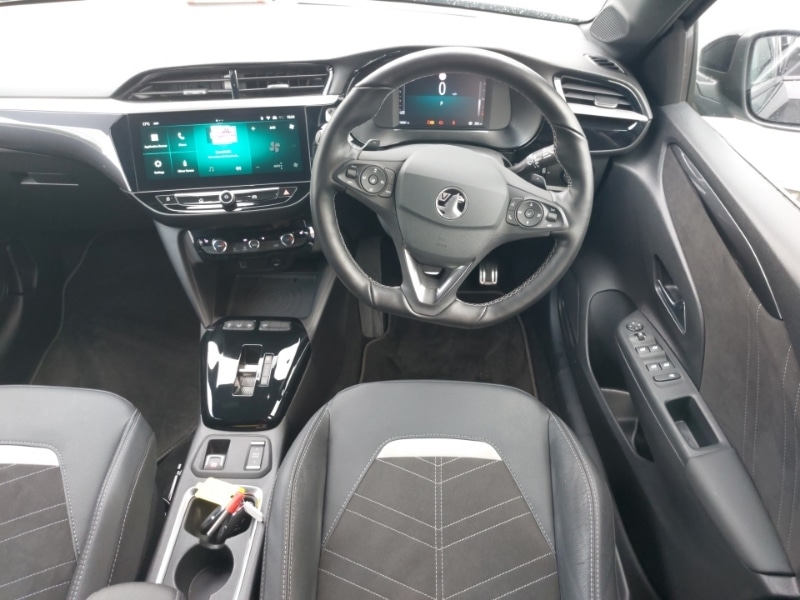 Used Vauxhall Corsa 2023 for sale - 77576810: Photo 10