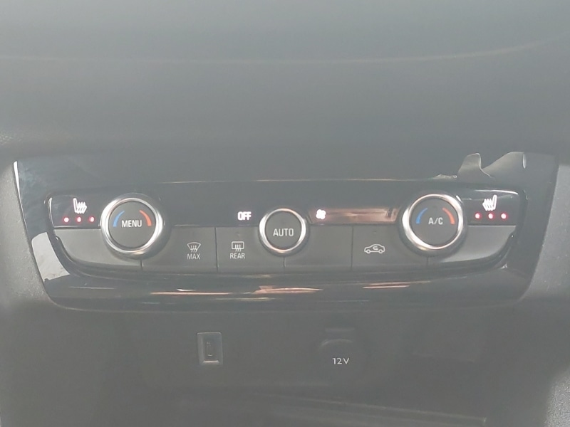 Used Vauxhall Corsa 2023 for sale - 77576810: Photo 16