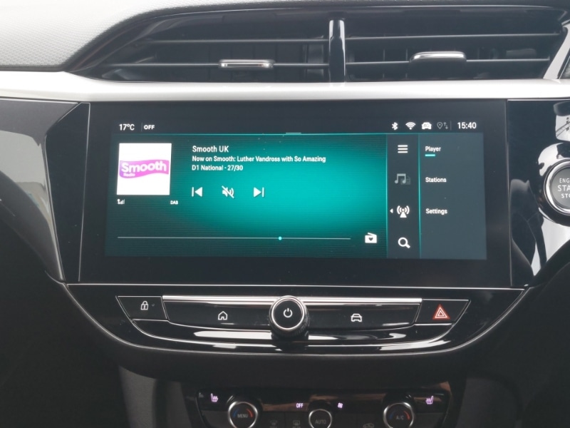 Used Vauxhall Corsa 2023 for sale - 77576810: Photo 17