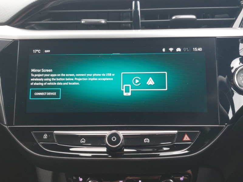 Used Vauxhall Corsa 2023 for sale - 77576810: Photo 18