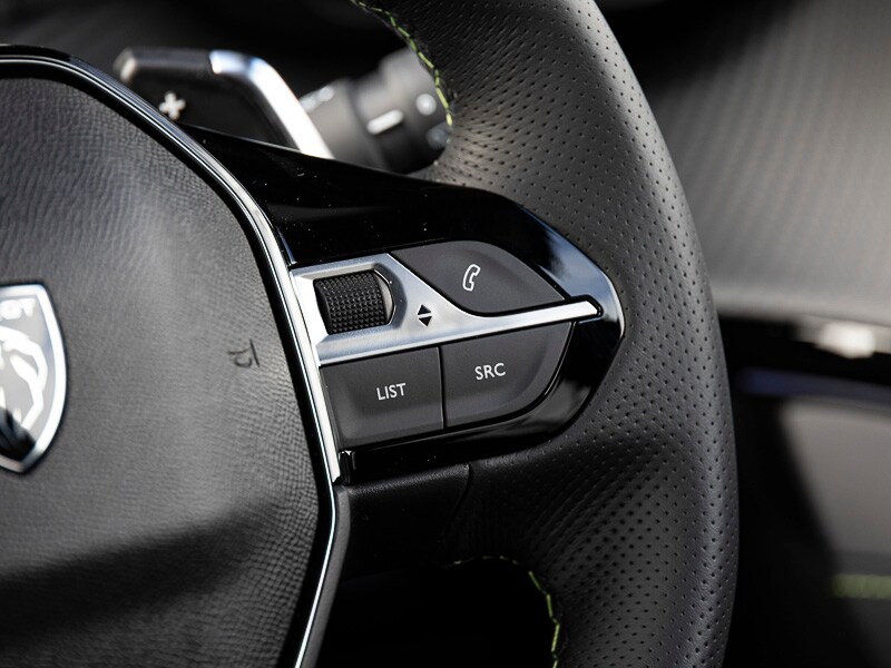 Used Peugeot 208 2025 for sale - 76145623: Photo 13