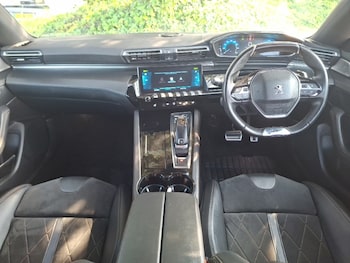 Used Peugeot 508 2022 for sale - 79139160: Photo