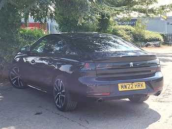 Used Peugeot 508 2022 for sale - 79139160: Photo