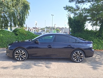 Used Peugeot 508 2022 for sale - 79139160: Photo