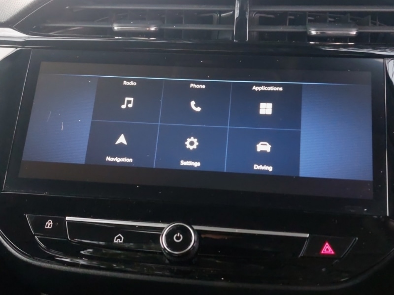 Used Vauxhall Corsa 2023 for sale - 77189812: Photo 10