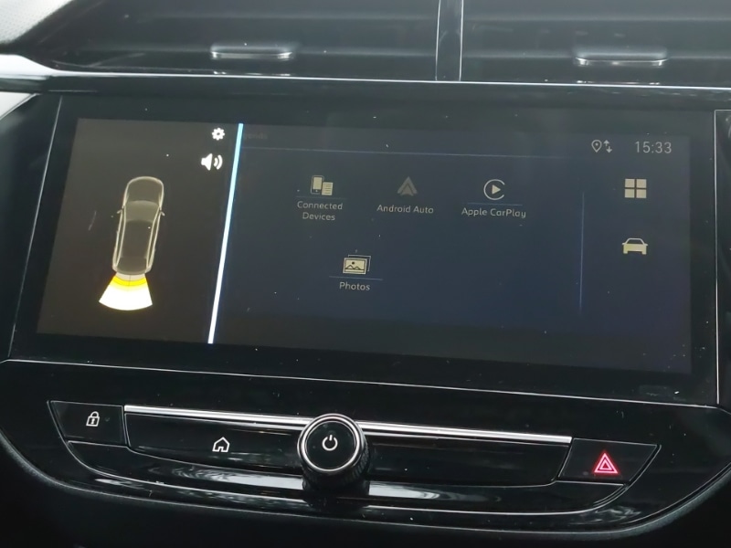 Used Vauxhall Corsa 2023 for sale - 77189812: Photo 11