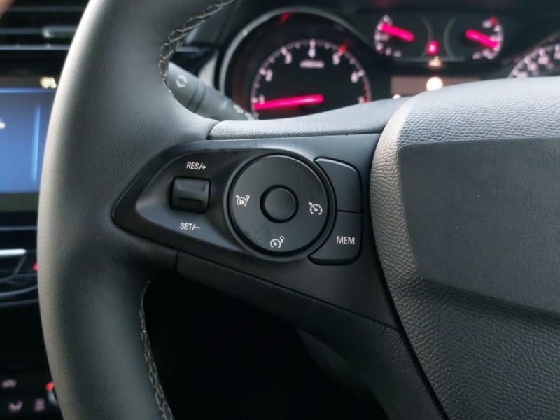 Used Vauxhall Corsa 2023 for sale - 77189812: Photo 13