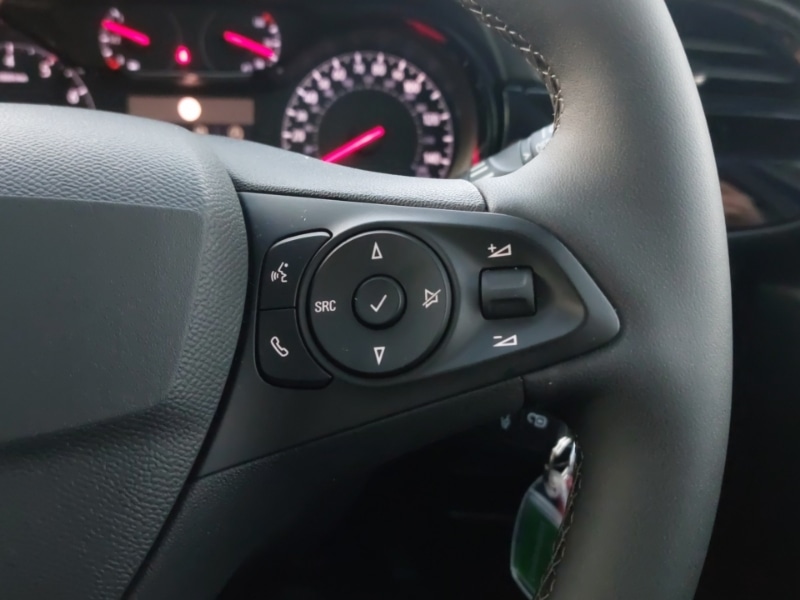 Used Vauxhall Corsa 2023 for sale - 77189812: Photo 14