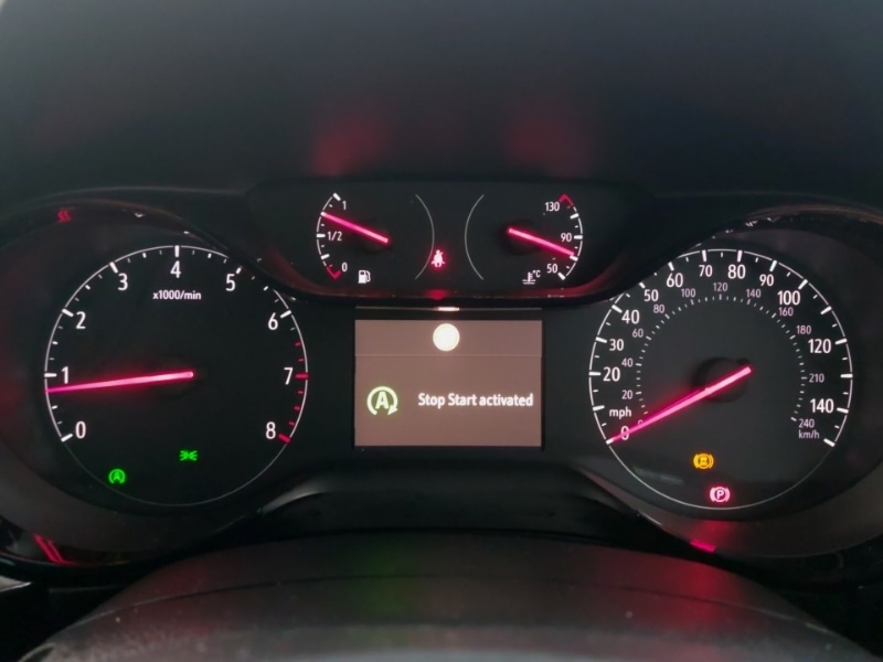 Used Vauxhall Corsa 2023 for sale - 77189812: Photo 15