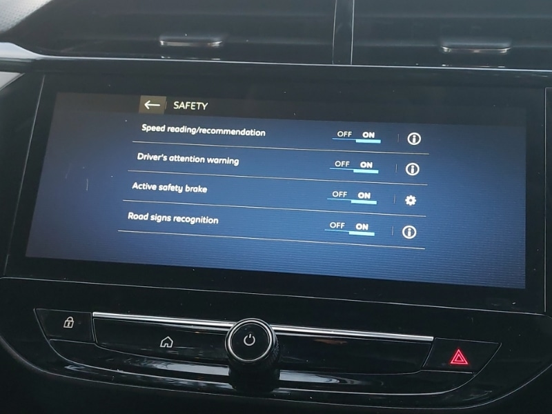 Used Vauxhall Corsa 2023 for sale - 77189812: Photo 17