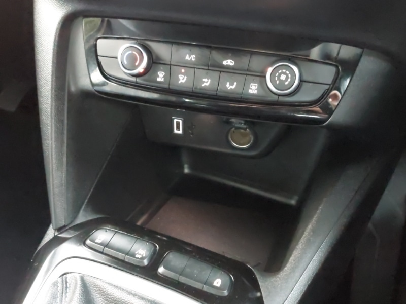 Used Vauxhall Corsa 2023 for sale - 77189812: Photo 18