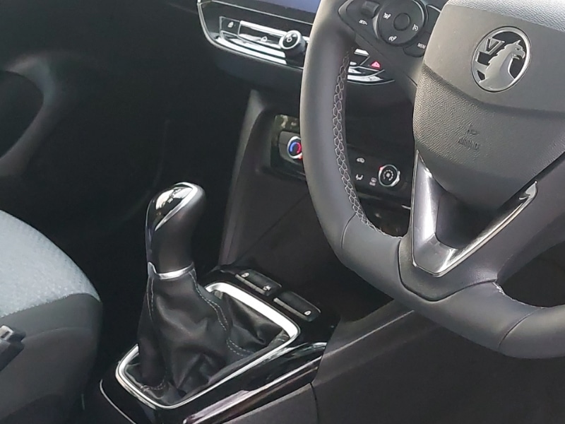 Used Vauxhall Corsa 2023 for sale - 77189812: Photo 19