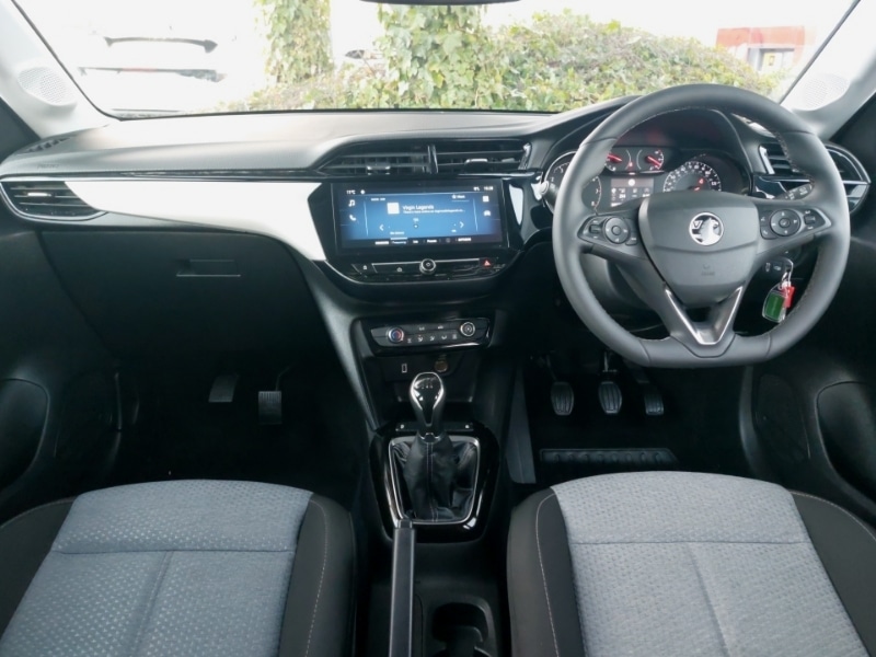 Used Vauxhall Corsa 2023 for sale - 77189812: Photo 2