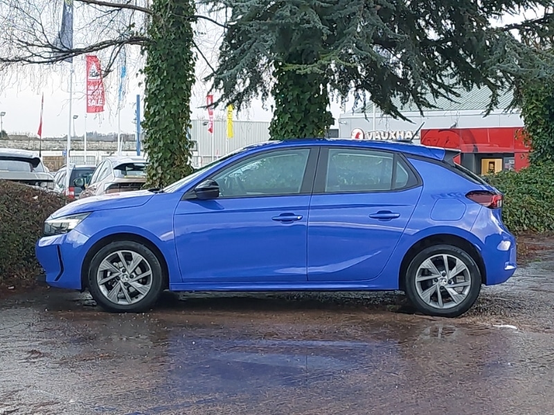 Used Vauxhall Corsa 2023 for sale - 77189812: Photo 4