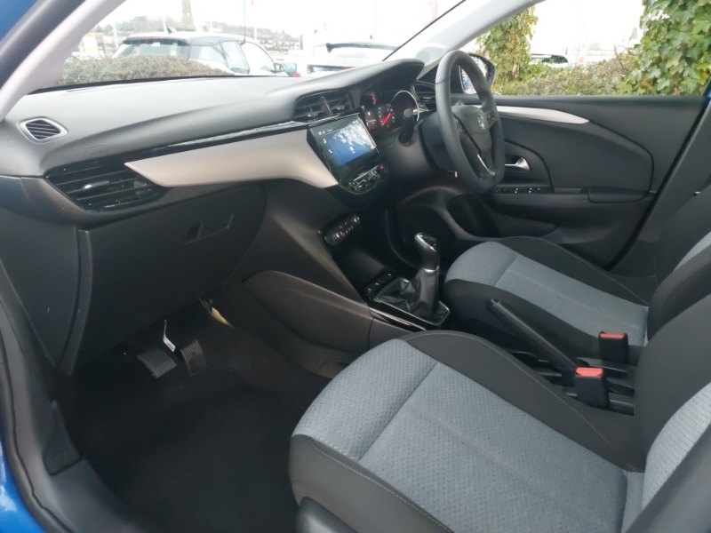 Used Vauxhall Corsa 2023 for sale - 77189812: Photo 5