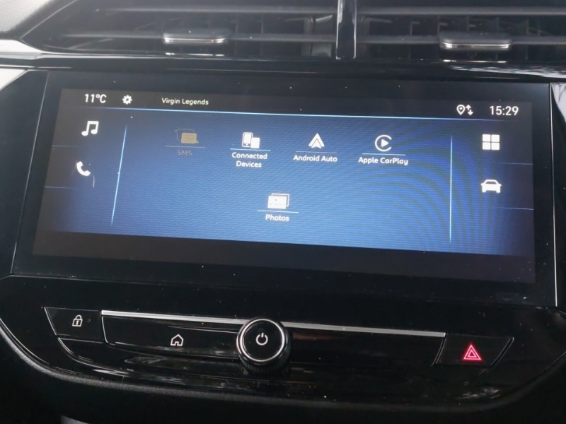 Used Vauxhall Corsa 2023 for sale - 77189812: Photo 7