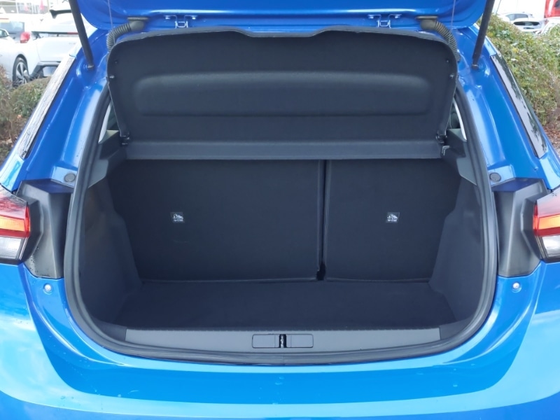 Used Vauxhall Corsa 2023 for sale - 77189812: Photo 8