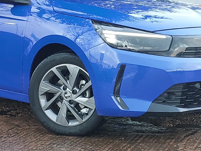 Used Vauxhall Corsa 2023 for sale - 77189812: Photo 9