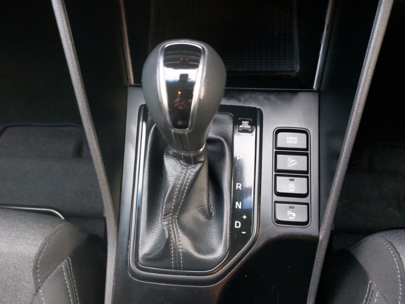 Used Hyundai TUCSON 2019 for sale - 77141350: Photo 12