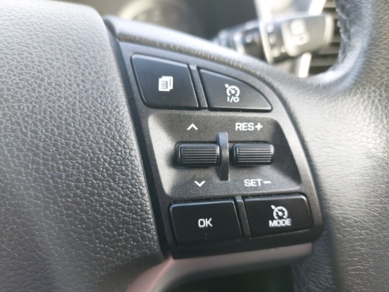 Used Hyundai TUCSON 2019 for sale - 77141350: Photo 14