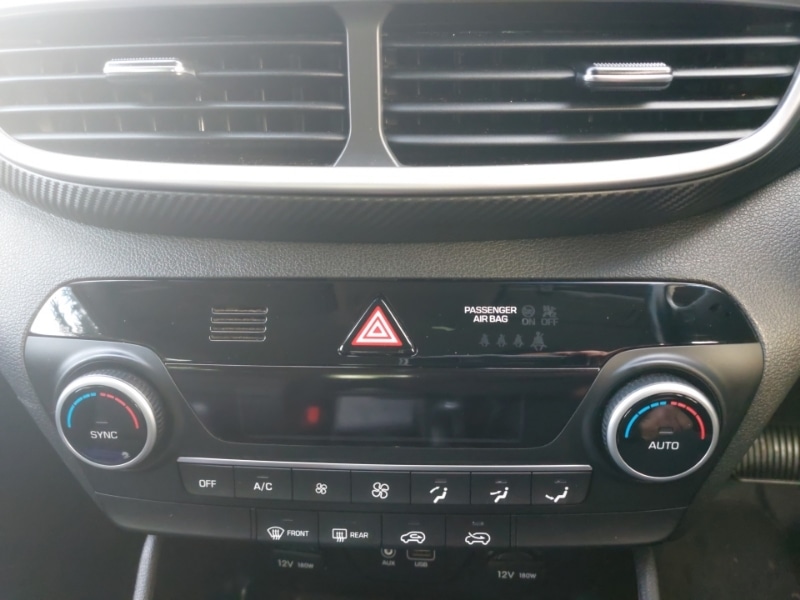 Used Hyundai TUCSON 2019 for sale - 77141350: Photo 17