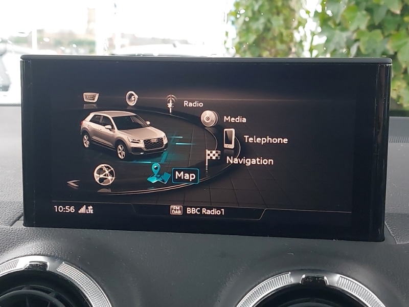 Used Audi Q2 2022 for sale - 77055223: Photo 10