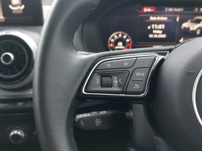 Used Audi Q2 2022 for sale - 77055223: Photo 13