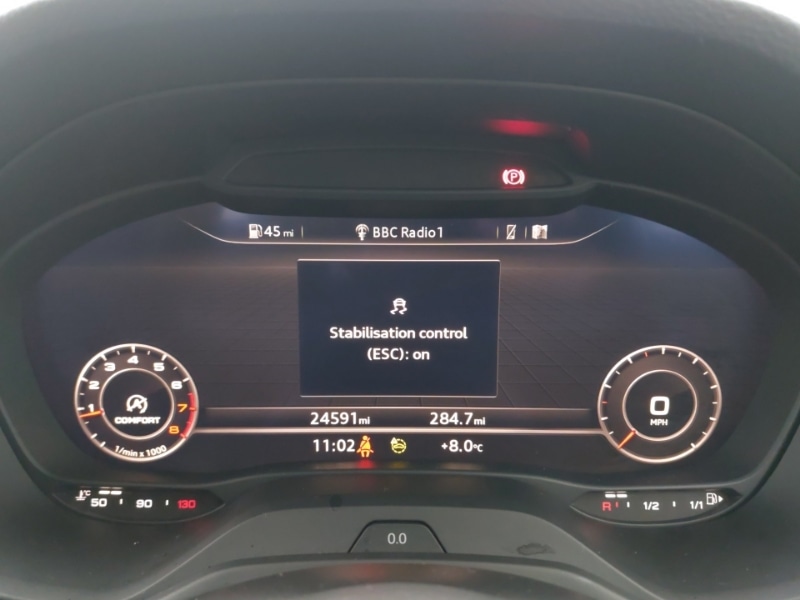 Used Audi Q2 2022 for sale - 77055223: Photo 15