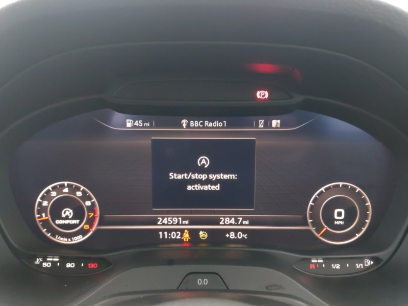 Used Audi Q2 2022 for sale - 77055223: Photo 16