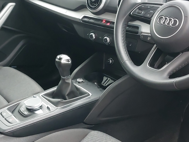 Used Audi Q2 2022 for sale - 77055223: Photo 19