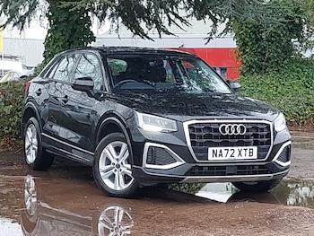 2022 - 35 TFSI Sport 5dr