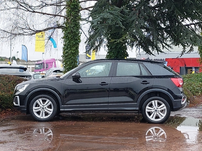 Used Audi Q2 2022 for sale - 77055223: Photo 4