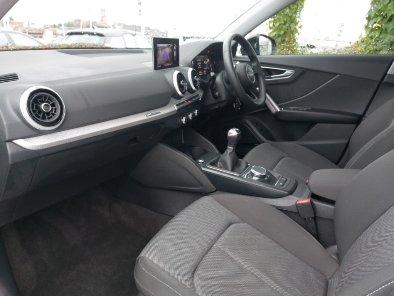 Used Audi Q2 2022 for sale - 77055223: Photo 5