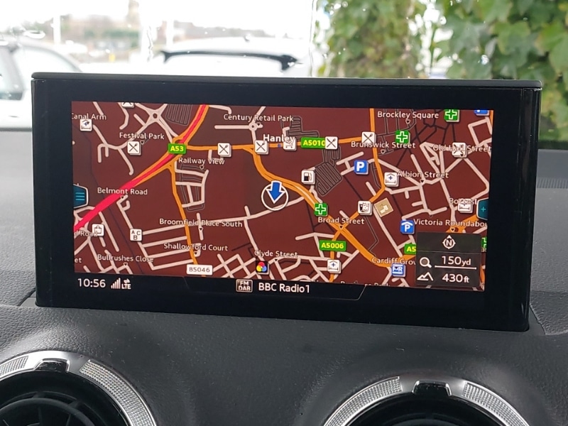 Used Audi Q2 2022 for sale - 77055223: Photo 7