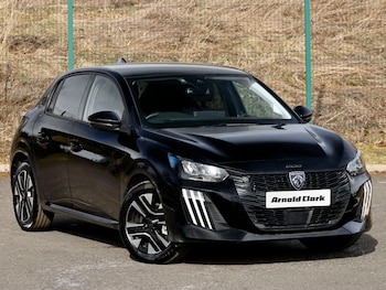 Used Peugeot 208 2025 for sale - 75514123: Photo