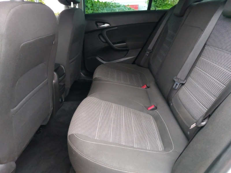 Used Vauxhall Insignia 2017 for sale - 76348203: Photo 6