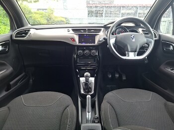 Used DS Automobiles DS 3 2016 for sale - 78865518: Photo