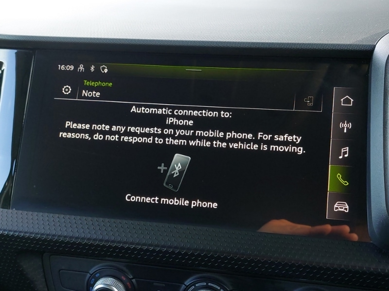 Used Audi A1 2023 for sale - 77889647: Photo 10