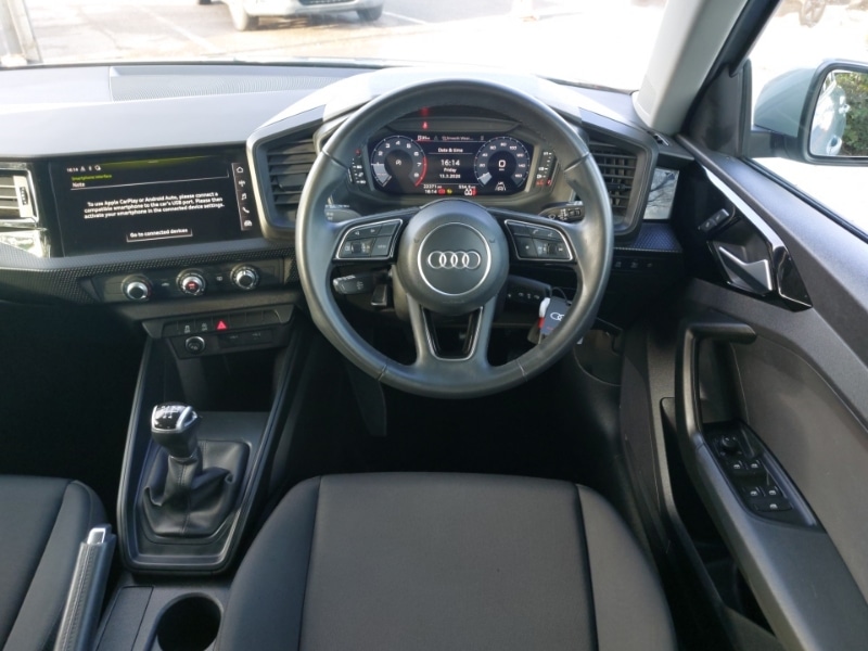 Used Audi A1 2023 for sale - 77889647: Photo 12