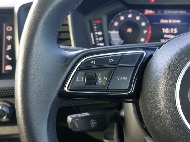 Used Audi A1 2023 for sale - 77889647: Photo 13