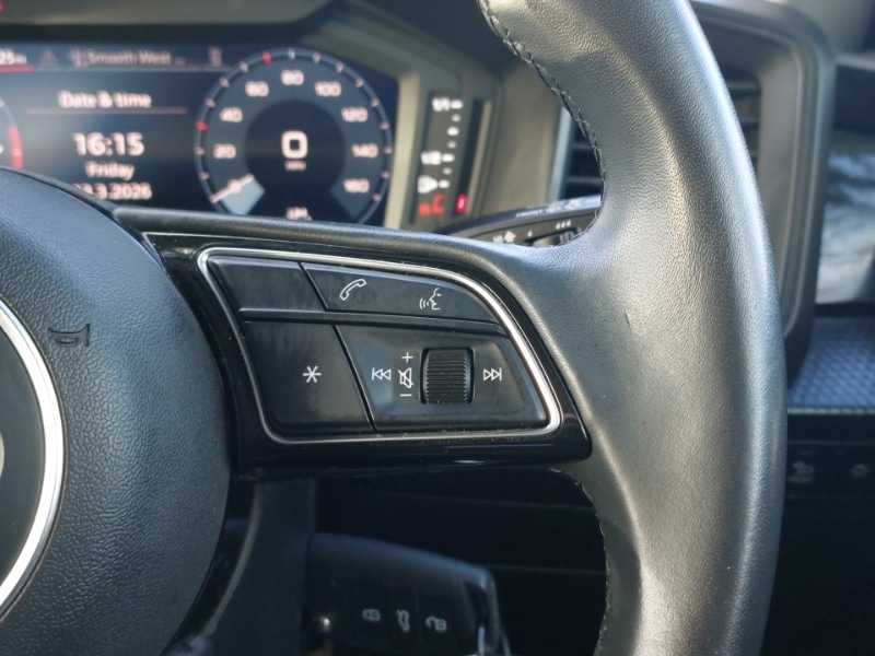 Used Audi A1 2023 for sale - 77889647: Photo 14